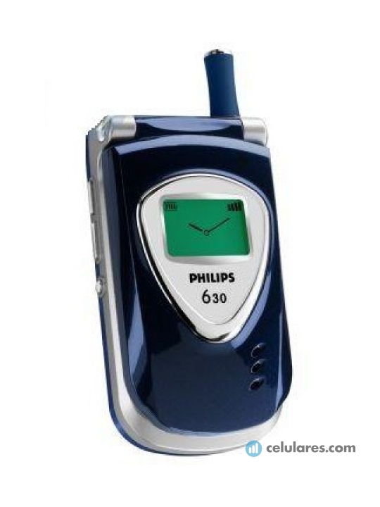 Imagem 5 Philips 630