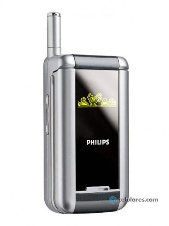 Imagem 2 Philips 639