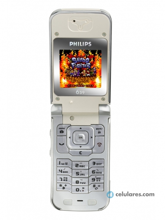 Imagem 3 Philips 639