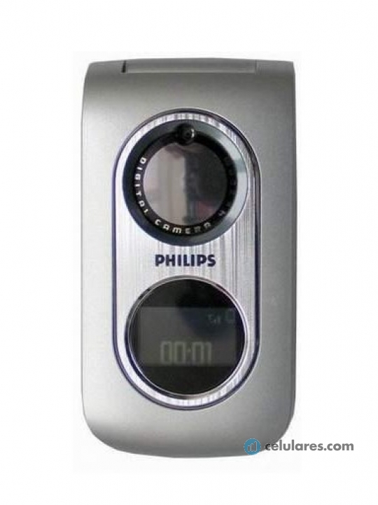 Imagem 2 Philips 655