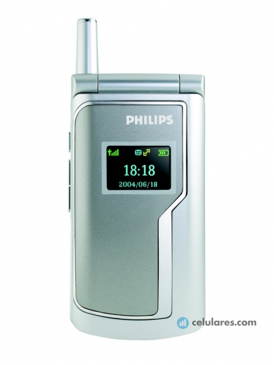 Imagem 2 Philips 659