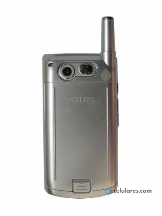 Imagem 3 Philips 659