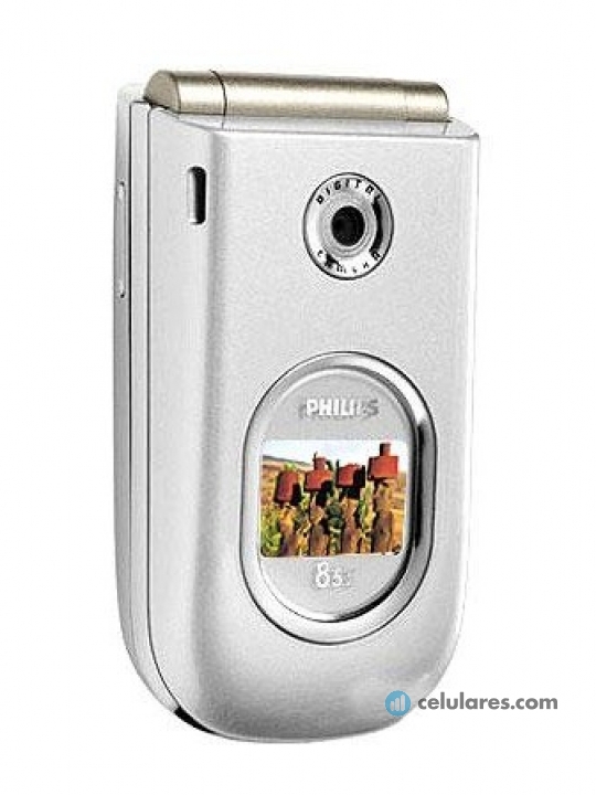 Imagem 2 Philips 855