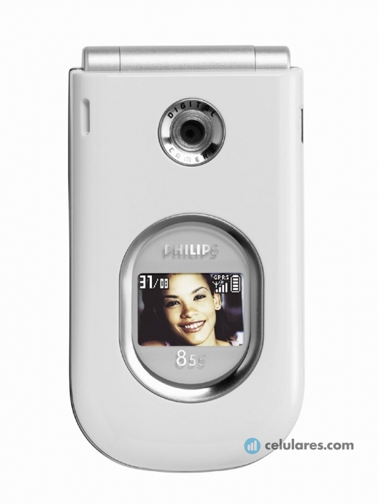 Imagem 4 Philips 855