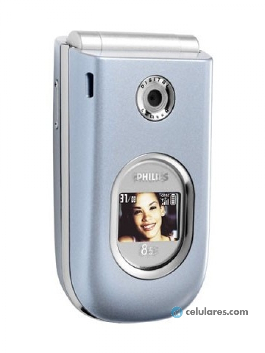 Imagem 3 Philips 855