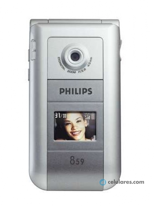 Imagem 2 Philips 859