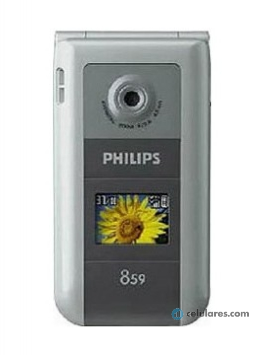 Imagem 3 Philips 859