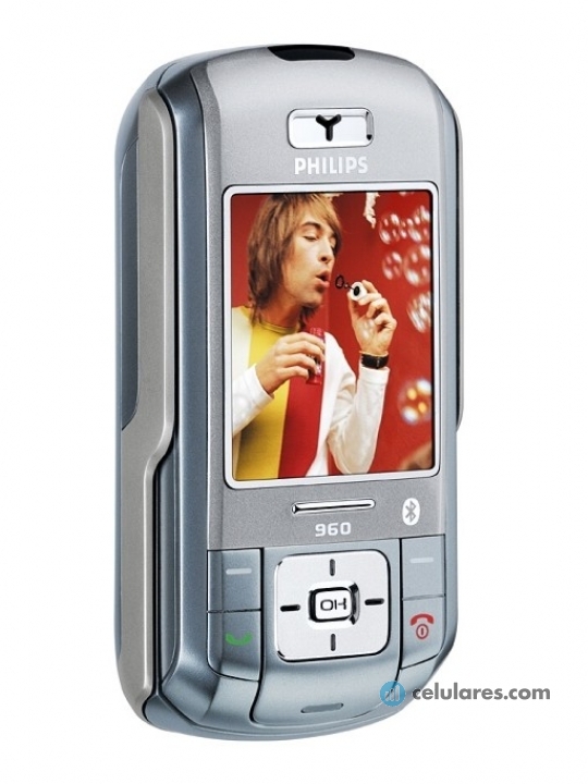 Imagem 2 Philips 960