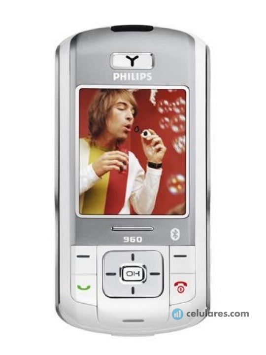 Imagem 4 Philips 960