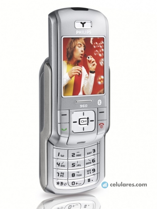 Imagem 5 Philips 960