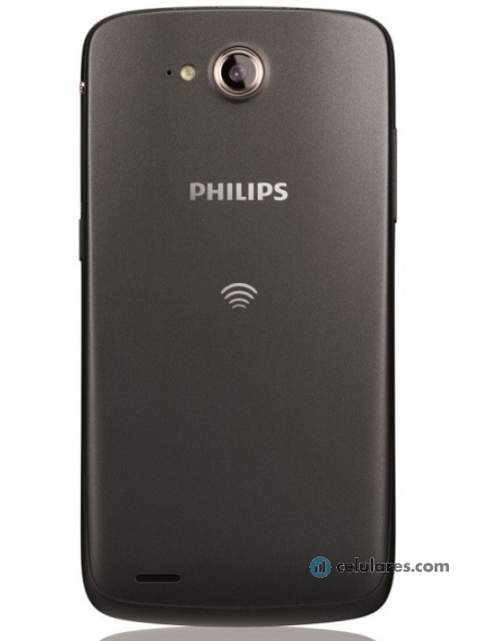 Imagem 3 Philips W8555