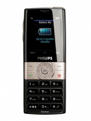 Philips Xenium 9@9k