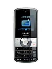 Philips Xenium 9@9z
