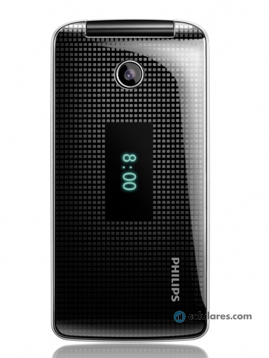 Imagem 2 Philips D613