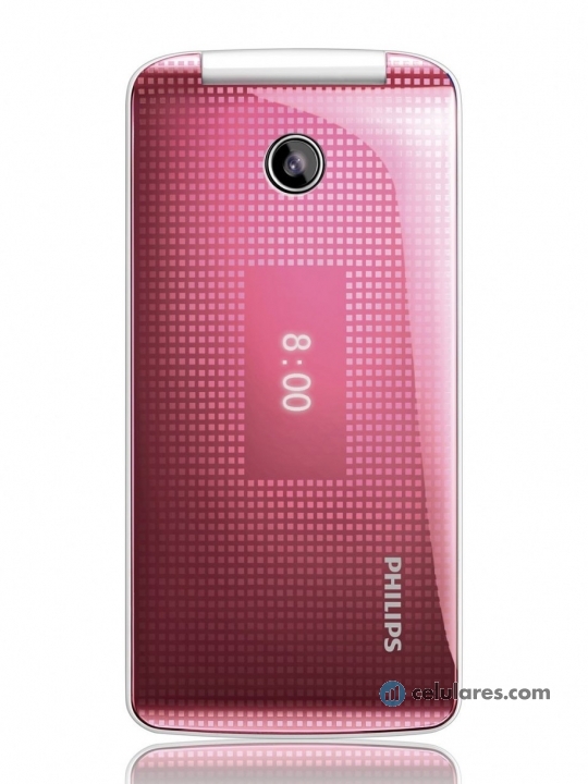 Imagem 7 Philips D613