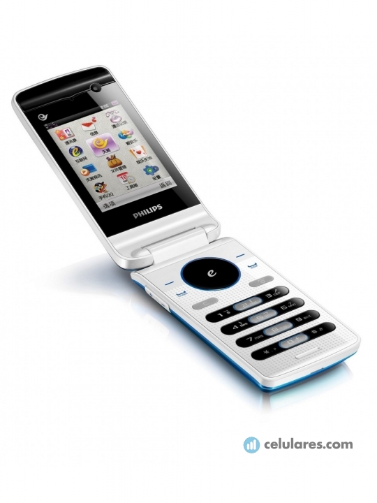 Imagem 5 Philips D613