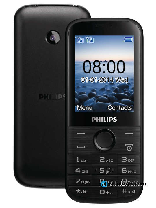 Imagem 2 Philips E160
