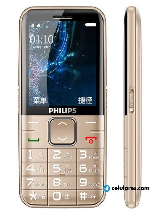 Imagem 4 Philips E186A