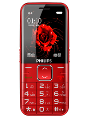Philips E186A
