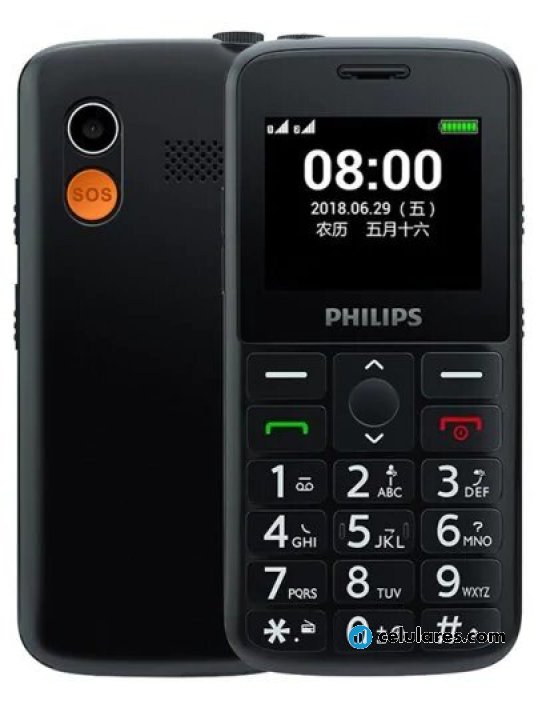 Imagem 2 Philips E207L
