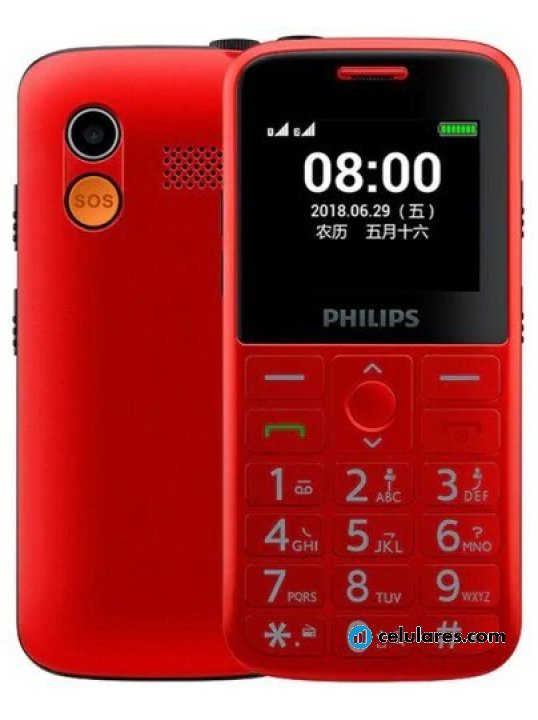 Imagem 4 Philips E207L