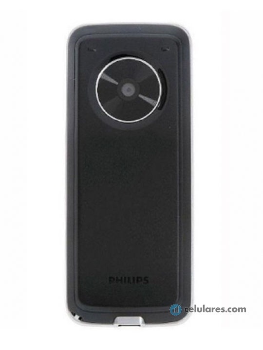 Imagem 2 Philips E210