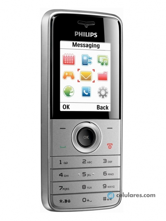 Imagem 3 Philips E210