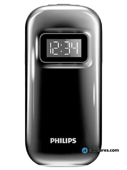 Imagem 2 Philips E321