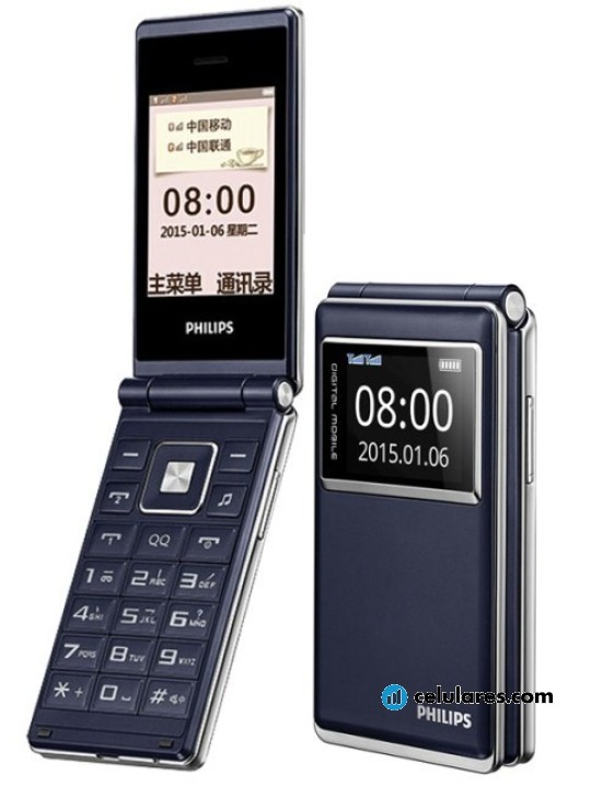 Imagem 3 Philips E350
