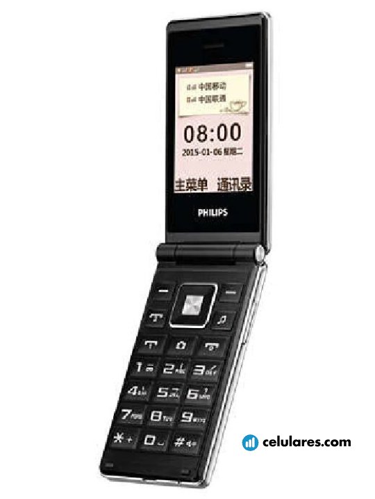 Imagem 2 Philips E350