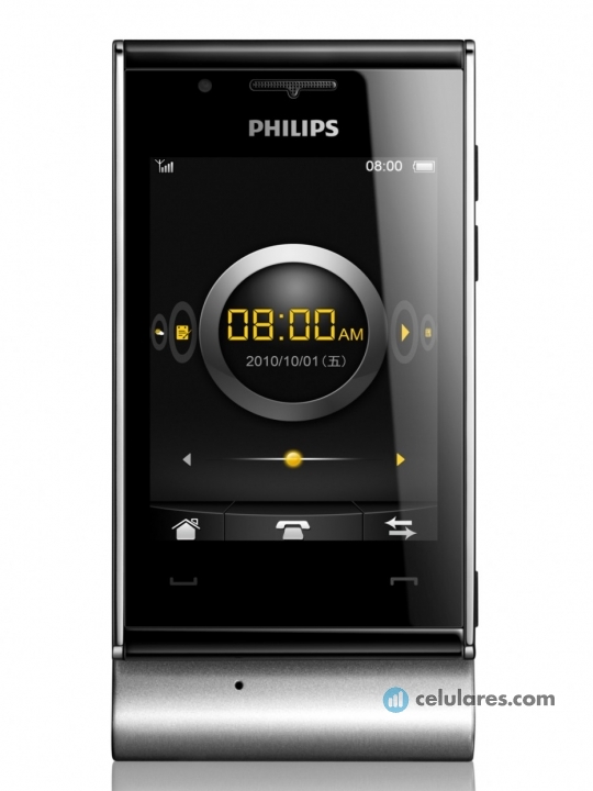 Imagem 2 Philips F718