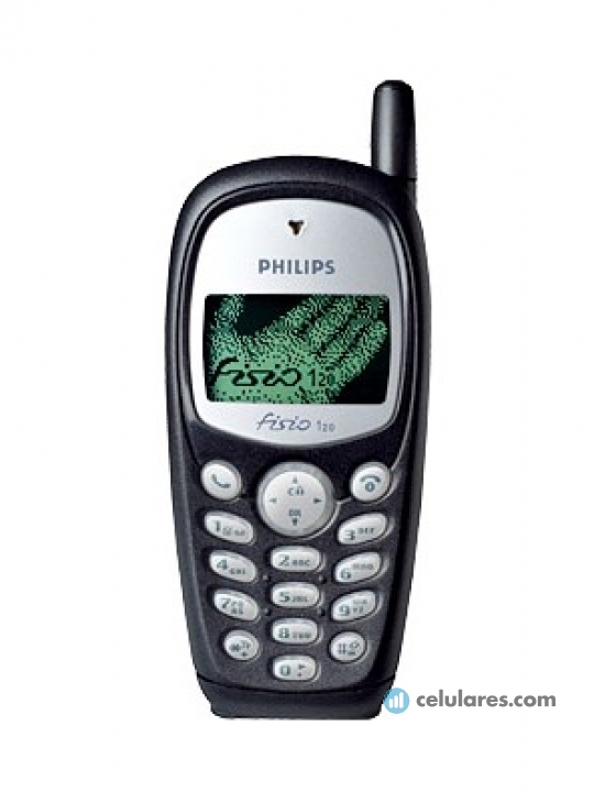 Imagem 2 Philips Fisio 120