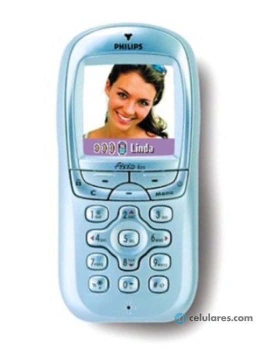Imagem 2 Philips Fisio 825