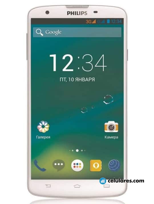 Philips I928