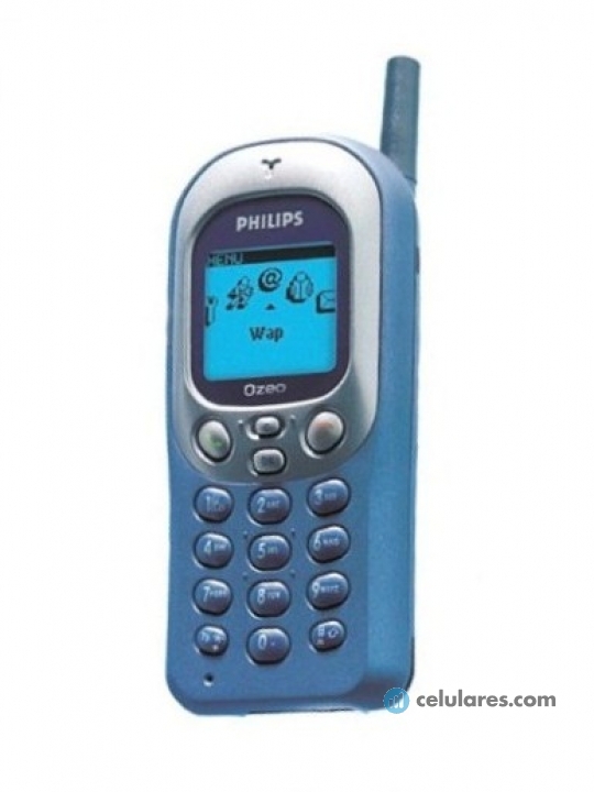 Imagem 2 Philips Ozeo 8@8