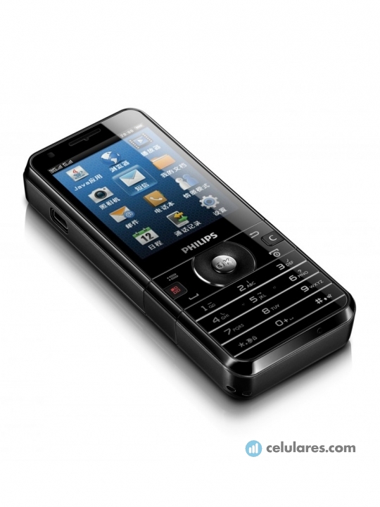 Imagem 2 Philips W715