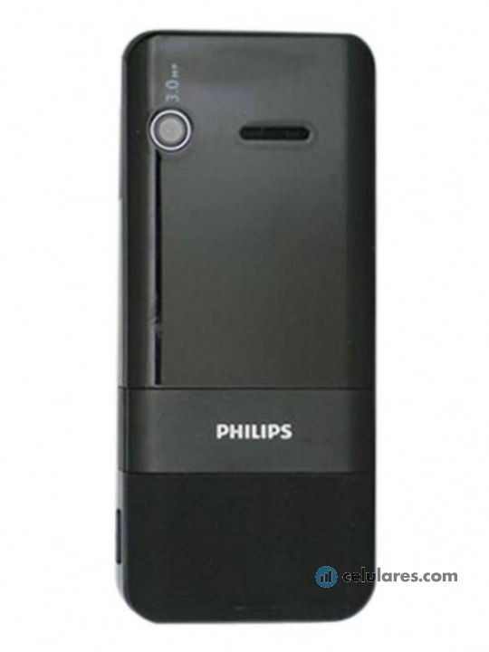 Imagem 3 Philips W715