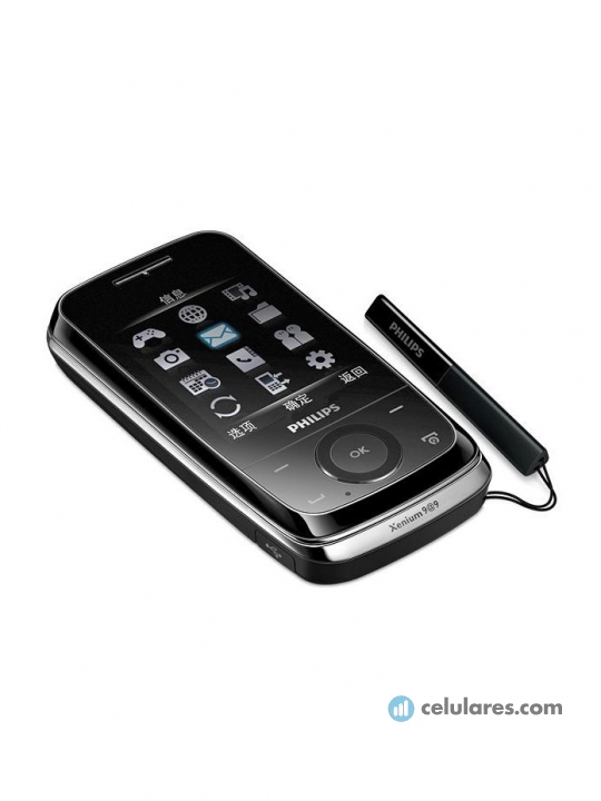 Imagem 2 Philips X510