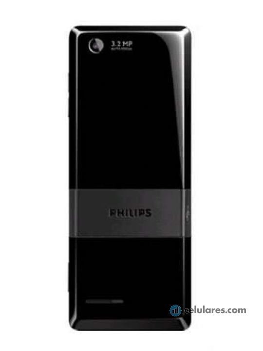 Imagem 2 Philips X550