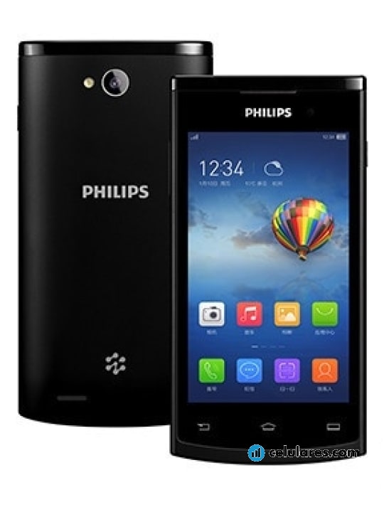 Imagem 2 Philips S301