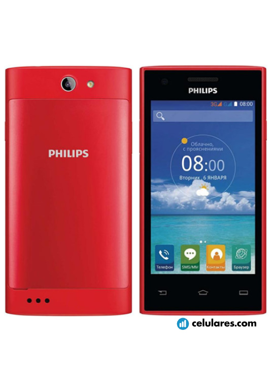 Imagem 4 Philips S309