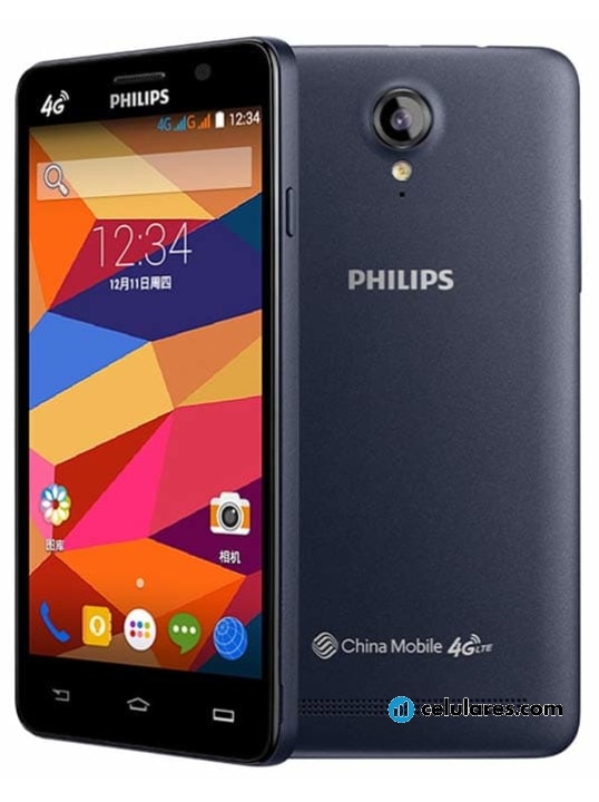 Imagem 2 Philips S316