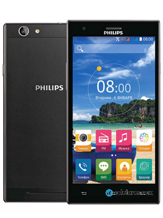 Imagem 6 Philips S616
