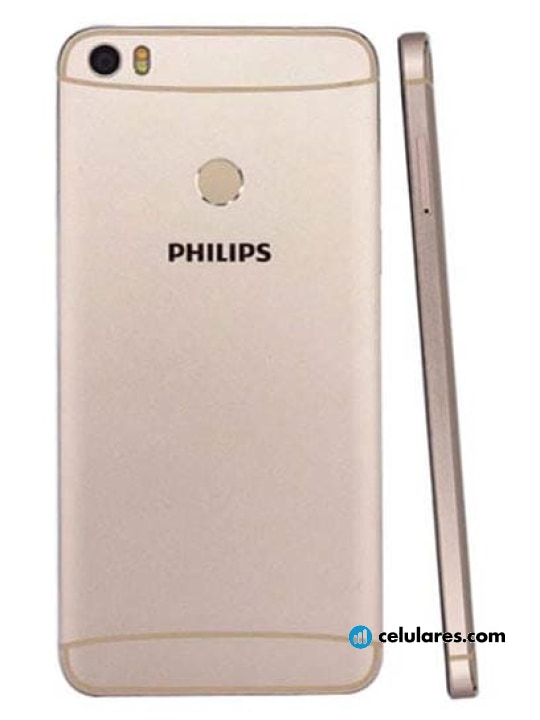 Imagem 3 Philips S653H