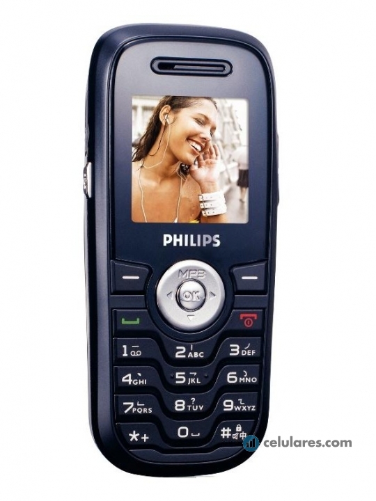 Imagem 2 Philips S660