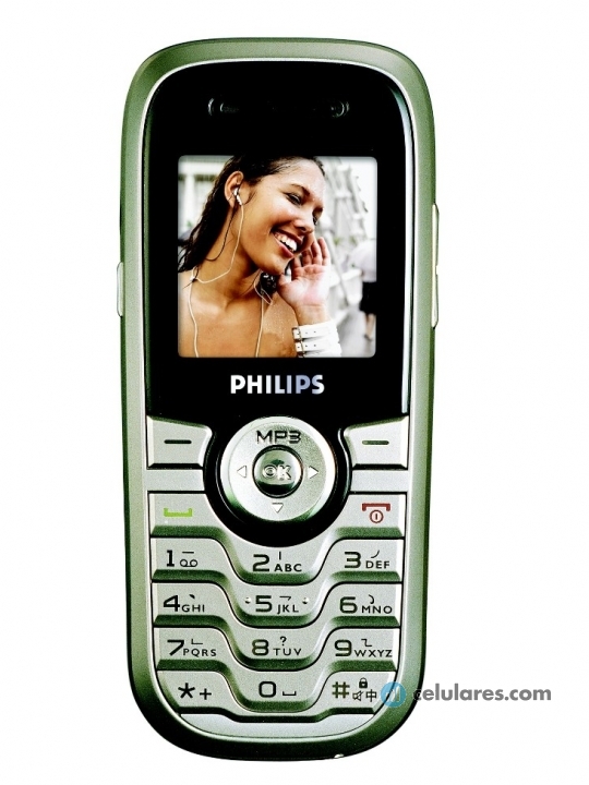 Imagem 3 Philips S660
