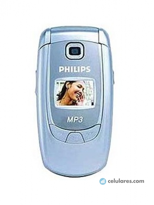 Imagem 2 Philips S800