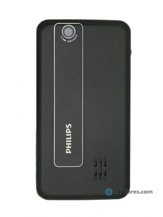 Imagem 2 Philips V808