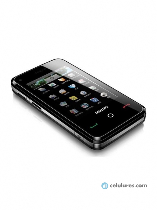 Imagem 3 Philips V808