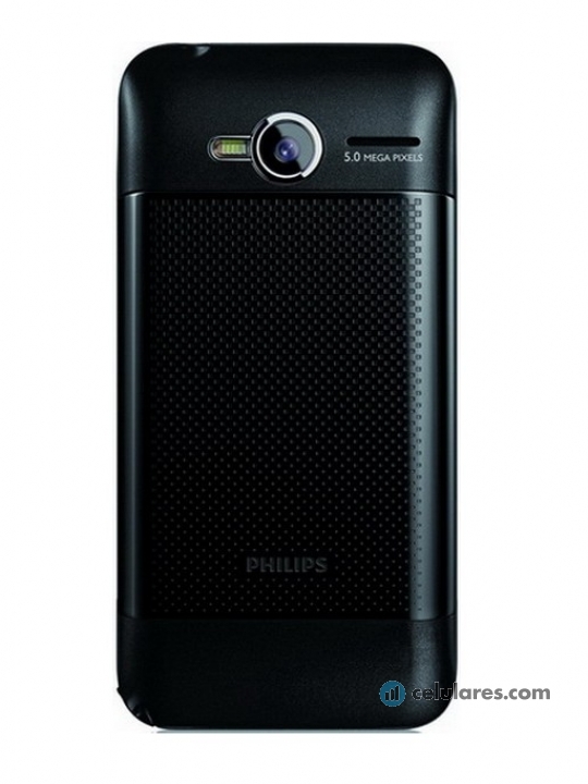 Imagem 2 Philips V816